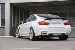 BMW M4 CRT by Alpha-N Performance 2017 года
